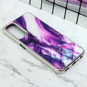 Futrola - maska Marble Pattern za Samsung A245 Galaxy A24 4G 4G/5G type 6.