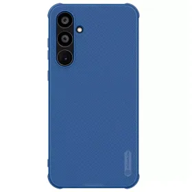 Futrola - maska Nillkin Scrub Pro za Samsung A556 Galaxy A55 5G plava.