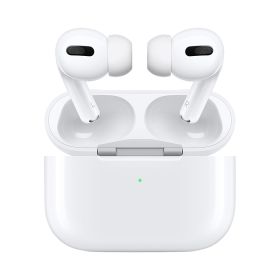 Bluetooth slusalice Comicell Airpods Pro bele (MS).