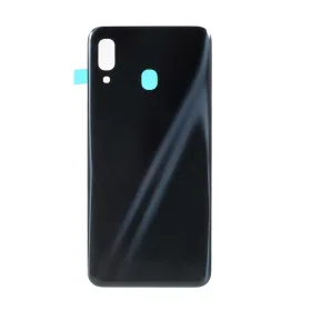 Poklopac za Samsung A305/Galaxy A30 2019 crni.
