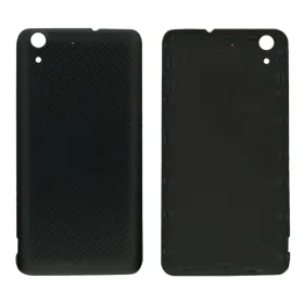 Poklopac za Huawei Y6 II/Honor 5A crni.
