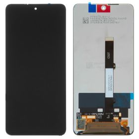 LCD ekran / displej za Xiaomi Mi 10T lite 5G/Poco M2 Pro/Redmi Note 9 Pro 5G/Poco X3 Pro/Poco X3 + touchscreen Crni.