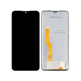 LCD ekran / displej za Alcatel 1SE 2020+touch screen crni.