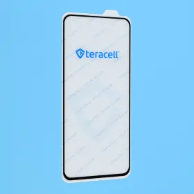 Zastitno staklo Zaštino staklo (glass) Teracell Titan 2.5D Huawei Honor 90 Lite crni.