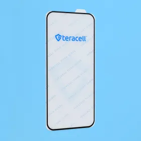 Zastitno staklo Zaštino staklo (glass) Teracell Titan 2.5D 10u1 Huawei Honor 200 Lite crni.