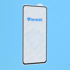Zastitno staklo Zaštino staklo (glass) Teracell Titan 2.5D 10u1 Samsung A546B Galaxy A54 5G crni.