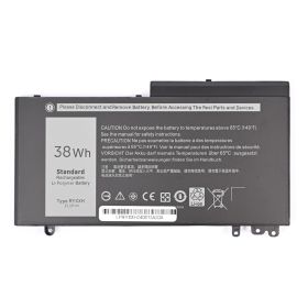 Baterija za Laptop - Dell E5450/E5550 Type RYXXH 38WH kraci model.