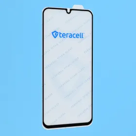 Zastitno staklo Zaštino staklo (glass) Teracell Titan 2.5D 10u1 Samsung A156 Galaxy A15 5G crni.