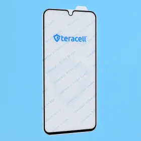 Zastitno staklo Zaštino staklo (glass) Teracell Titan 2.5D 10u1 Samsung A346 Galaxy A34 5G 5G crni.