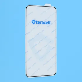 Zastitno staklo Zaštino staklo (glass) Teracell Titan 2.5D Samsung S926B Galaxy S24 Plus crni (fingerprint unlock).