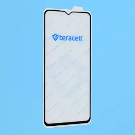 Zastitno staklo Zaštino staklo (glass) Teracell Titan 2.5D Huawei Honor X6a crni.