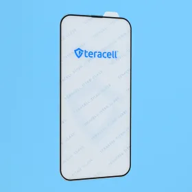 Zastitno staklo Zaštino staklo (glass) Teracell Titan 2.5D 10u1 iPhone 13 Pro Max/14 Plus 6.7 crni.
