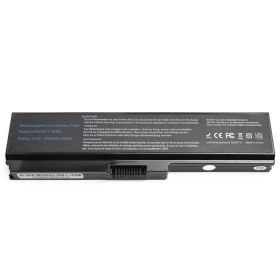 Baterija za Laptop - Toshiba Satellite C650 PA3817U 10.8V 5200mAh.