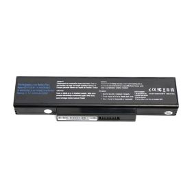 Baterija za Laptop - Asus N71 K72 11.1V 5200mAh.