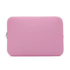 Torba za laptop LP-01 15 inch pink (MS).