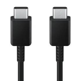 Samsung USB Data kabl PD Type C na Type C 1.8m 3A crni (EP-DX310-JBE).