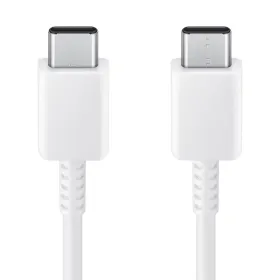 Samsung USB Data kabl PD Type C na Type C 1.8m 3A beli (EP-DX310-JWE).