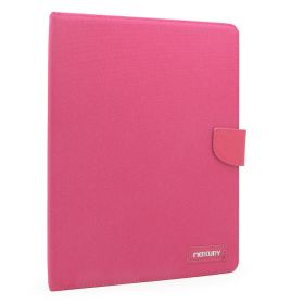 Futrola - maska Mercury za tablet 11-12" univerzalna pink.