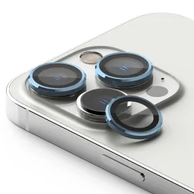 Zastita za kameru RING za iPhone 16 Pro (6.3)/16 Pro Max (6.9) plava (MS).