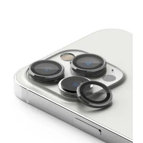 Zastita za kameru RING za iPhone 16 Pro (6.3)/16 Pro Max (6.9) graphite ash (MS).