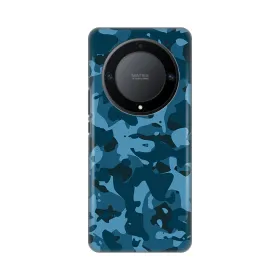 Silikonska futrola - maska print za Huawei Honor Magic 5 Lite Camouflage Pattern.