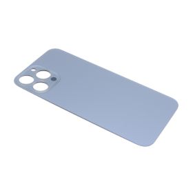 Poklopac baterije za iPhone 13 Pro Max Blue (NO LOGO) (MS).