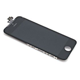 LCD ekran / displej za iPhone 5G + touchscreen black (MS).