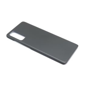 Poklopac baterije za Samsung G980F Galaxy S20 cosmic grey Silver (NO LOGO) (MS).