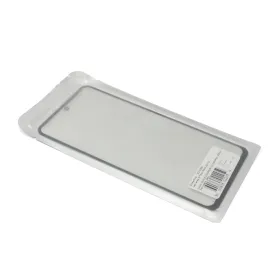 Staklo touchscreen-a za Xiaomi Poco X3 + OCA sticker black (MS).