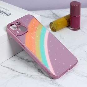 Futrola - maska Color Stars za iPhone 14 6.1 type 4.