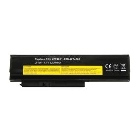 Baterija za Laptop - Lenovo X220 X230 10.8V 5200mAh 56Wh.