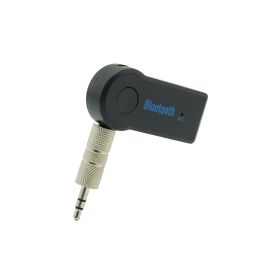 Bluetooth Receiver za auto crni (MS).