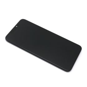 LCD ekran / displej za iPhone 11 Pro Max + touchscreen APLONG Incell Full HD Support IC removable black (MS).