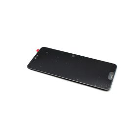 LCD ekran / displej za Huawei P20 + touchscreen black Original (MS).