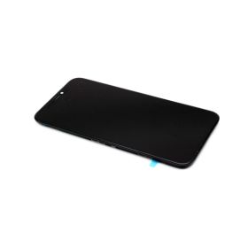 LCD ekran / displej za iPhone 11 + touchscreen black INCELL JK (MS).