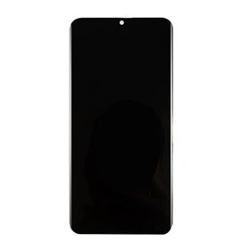 LCD ekran / displej za Huawei P Smart 2019/P Smart Plus 2019 + touchscreen black (MS).