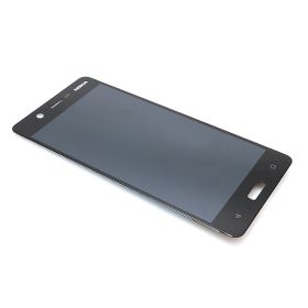 LCD ekran / displej za Nokia 5 + touchscreen black Original (MS).