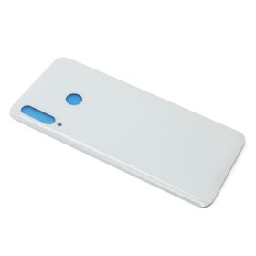 Poklopac baterije za Huawei P30 lite white (NO LOGO) (MS).