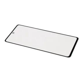 Staklo touchscreen-a za Samsung G781 Samsung G780F Galaxy S20 FE black (MS).