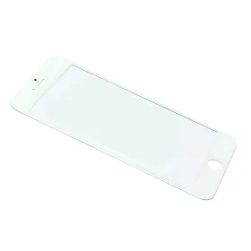 Staklo touchscreen-a za iPhone 6S Plus white (MS).