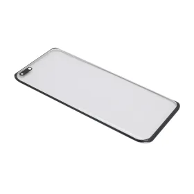 Staklo touchscreen-a za Huawei P40 pro black (MS).