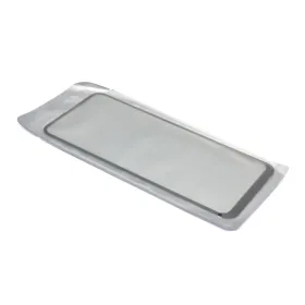Staklo touchscreen-a za Huawei P Smart Z + OCA stiker black (MS).