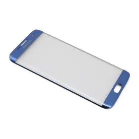 Staklo touchscreen-a za Samsung G935 Galaxy S7 Edge blue Original (MS).