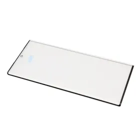 Staklo touchscreen-a za Samsung N985 Samsung N980 Galaxy Note 20 Ultra 4G + OCA stiker black (MS).