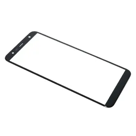 Staklo touchscreen-a za Samsung J415F/J610F Galaxy J4 Plus/J6 Plus Original black (MS).