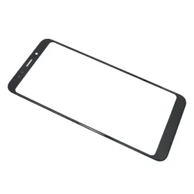 Staklo touchscreen-a za Xiaomi Redmi 5 Plus/Redmi Note 5 Pro black Original (MS).