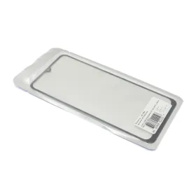 Staklo touchscreen-a za Samsung A035 Galaxy A03 + OCA sticker black (161 mm) (MS).