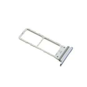 Ulozak za SIM za Samsung Samsung N980 Galaxy Note 20 black (MS).