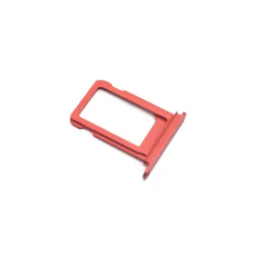 Ulozak za SIM za iPhone 13 Red (Dual SIM) (MS).