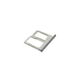 Ulozak za SIM LG G6 / H870 crni (MS).